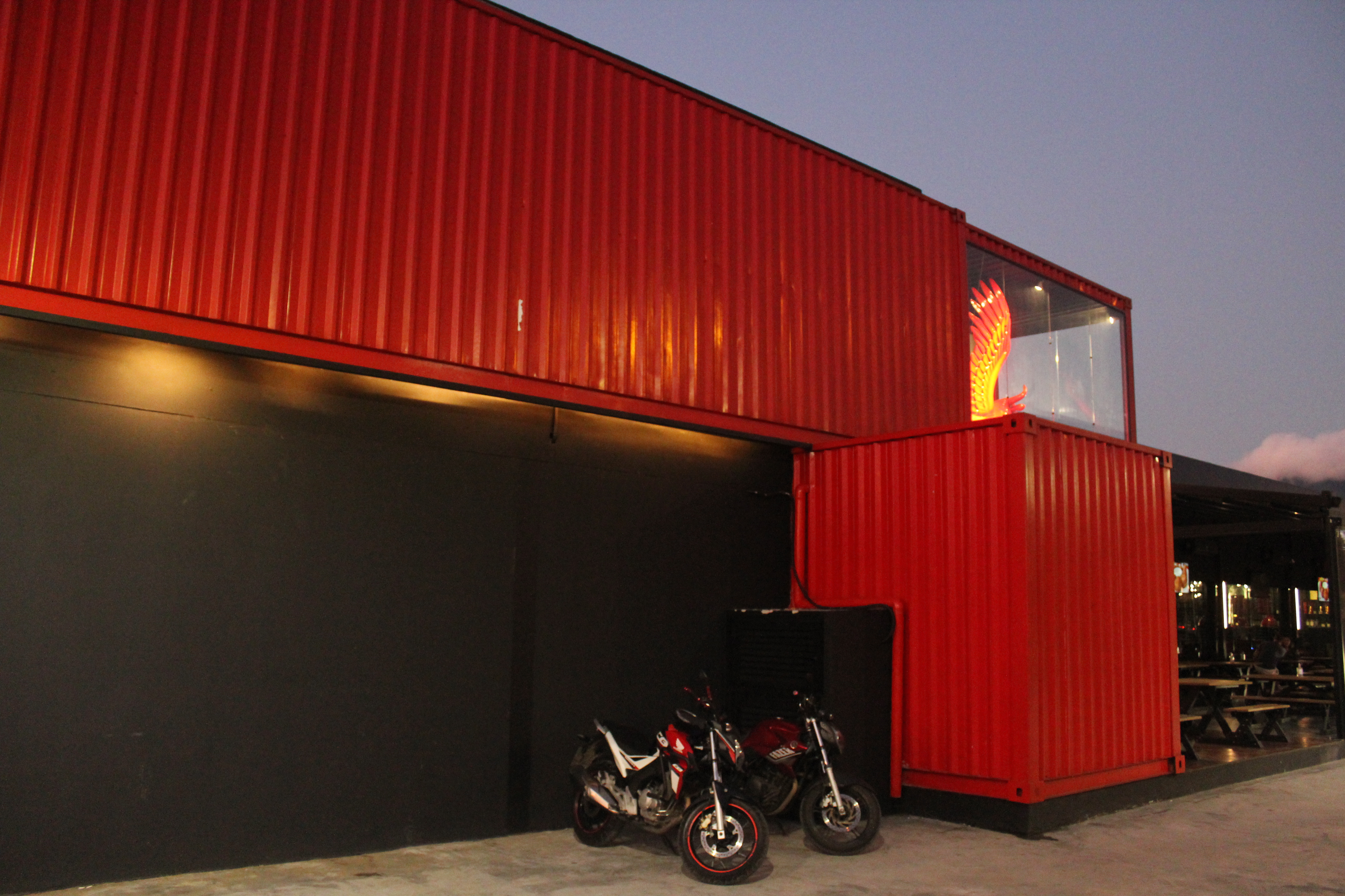 Foto de Vamo Abelardo